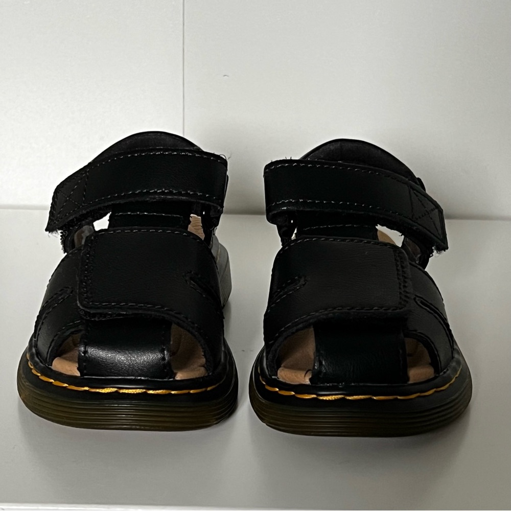Doc martens